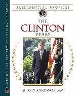The Clinton Years