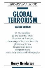 Global Terrorism, Revised Edition