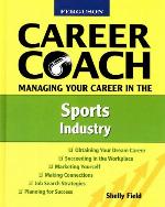 Managing Your Career in the Sports Industry