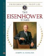 The Eisenhower Years