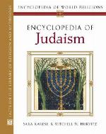 Encyclopedia of Judaism