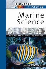 Marine Science
