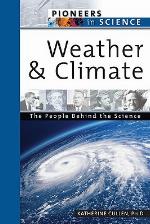 Weather and Climate