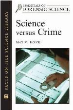 Science Versus Crime