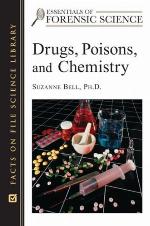 Drugs, Poisons, and Chemistry