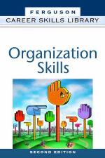 Organization Skills