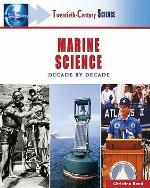 Twentieth-century Marine Science