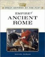Empire of Ancient Rome