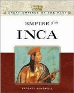 Empire of the Inca