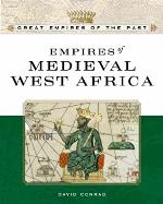 Empires of Medieval West Africa