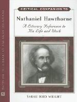 Critical Companion to Nathaniel Hawthorne