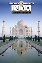 A Brief History of India