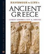 Handbook to Life in Ancient Greece