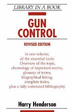 Gun Control