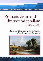 Romanticism and Transcendentalism