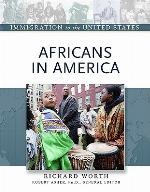 Africans In America