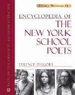 Encyclopedia of the New York School Poets