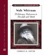 Critical Companion to Walt Whitman