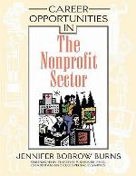 Career Opportunities in the Nonprofit Sector
