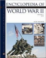 Encyclopedia of World War II