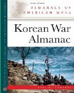 Korean War Almanac