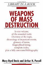 Weapons of Mass Destruction