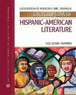 Encyclopedia of Hispanic-American Literature