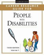 Ferguson Career Resource Guide for People with Disabilities