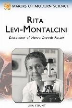 Rita Levi-Montalcini