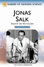 Jonas Salk