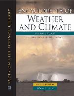 Encyclopedia of Weather and Climate, Revised Edition, 2-Volume Set