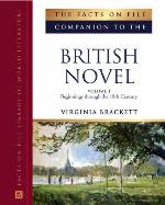 The Facts on File Companion to the British Novel