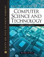 Encyclopedia of Computer Science and Technology