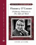 Critical Companion to Flannery O'Connor