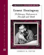 Critical Companion to Ernest Hemingway