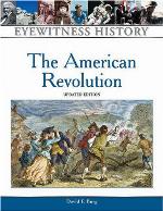The American Revolution