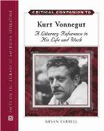 Critical Companion to Kurt Vonnegut