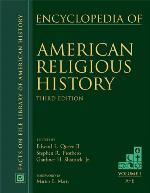 Encyclopedia of American Religious History