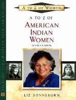 A to Z of American Indian Women