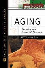 Aging : theories and potential therapies