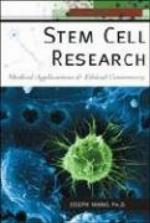 Stem cell research