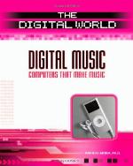 Digital Music