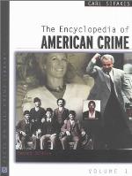 Encyclopedia of American crime