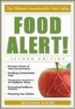 Food Alert!