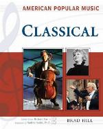 Classical. American Popular Music.