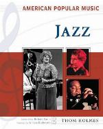American Popular Music : Jazz