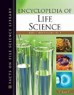 Encyclopedia of Life Science (Science Encyclopedia)
