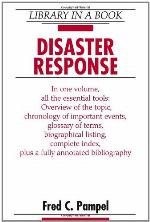 Disaster Response
