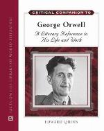 Critical Companion to George Orwell