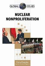 Nuclear Nonproliferation